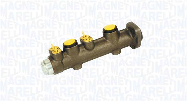 Brake Master Cylinder (360219130158)