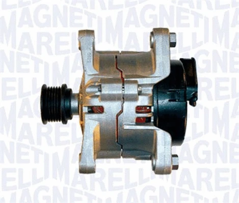 Alternator (944390410800)