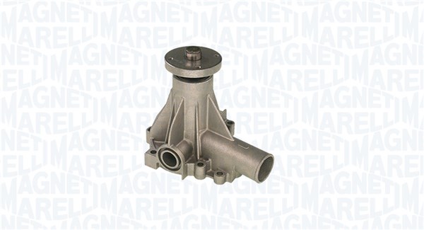Water Pump, engine cooling