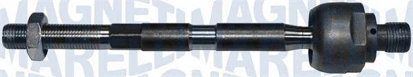 Centre Rod Assembly (301191601210)