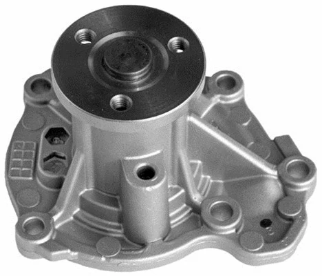 Water Pump, engine cooling (350982014000)