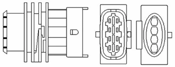 Lambda Sensor (466016355086)