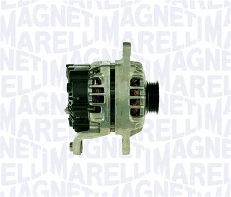 Alternator (944390904020)