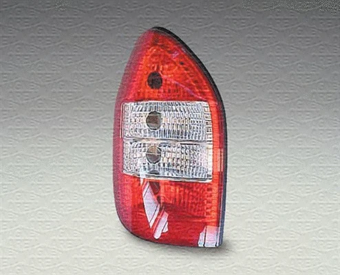 Tail Light Assembly (714000062330)