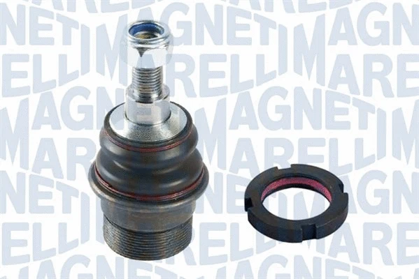 Fastening Bolt, control arm (301191618880)