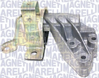 Holder, engine mounting system (030607010644)