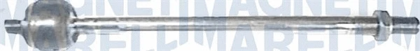 Centre Rod Assembly (301191602350)