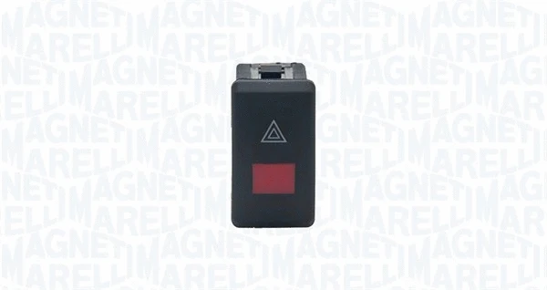 Hazard Warning Light Switch (000051014010)
