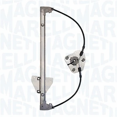 Window Regulator (350103143300)