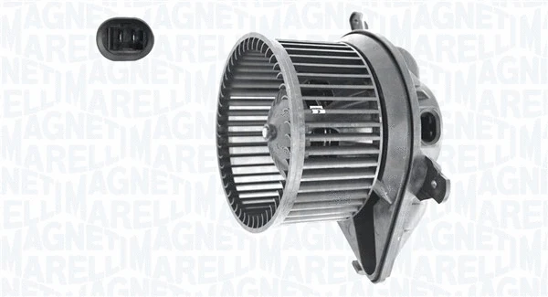 Interior Blower (069412392010)