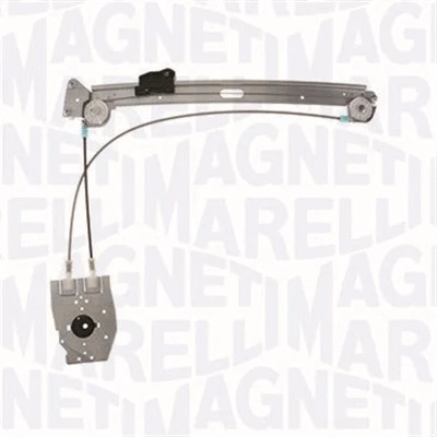 Window Regulator (350103170232)