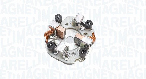 Holder, carbon brushes (083226336010)