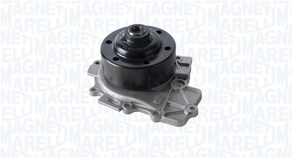 Water Pump, engine cooling (350984046000)