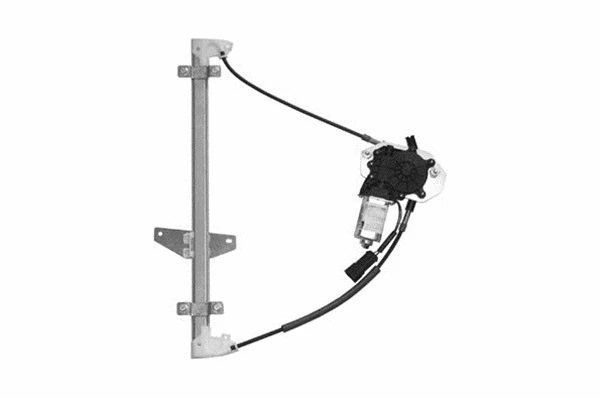 Window Regulator (350103918000)