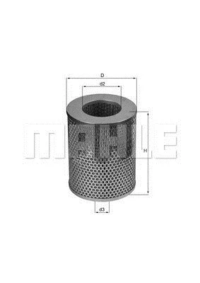 Air Filter (154084455950)