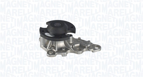 Water Pump, engine cooling (350984099000)