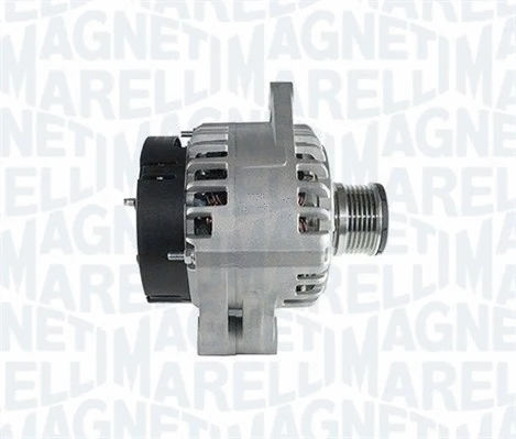 Alternator (944390904810)