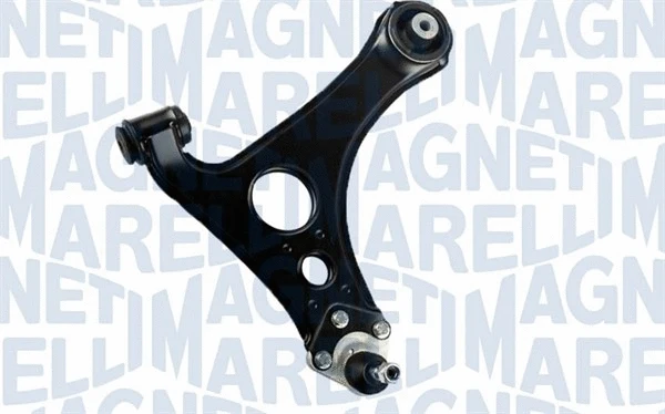 Control/Trailing Arm, wheel suspension (301181367400)