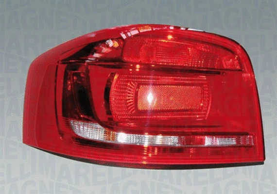 Tail Light Assembly (714021910702)