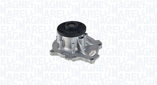 Water Pump, engine cooling (350984042000)