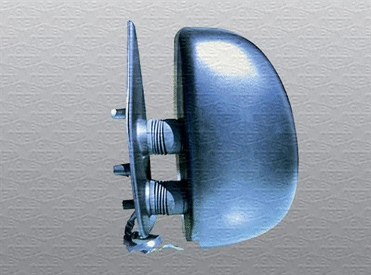 Exterior Mirror