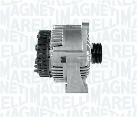 Alternator (944390901170)