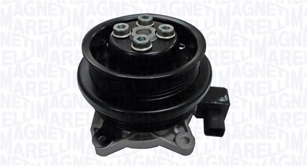 Water Pump, engine cooling (352316171245)