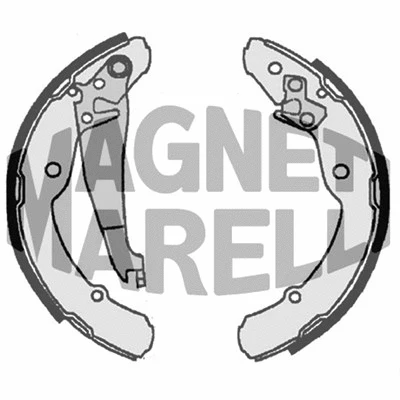 Brake Shoe (360219198337)