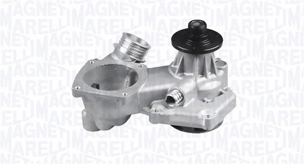 Water Pump, engine cooling (352316170055)