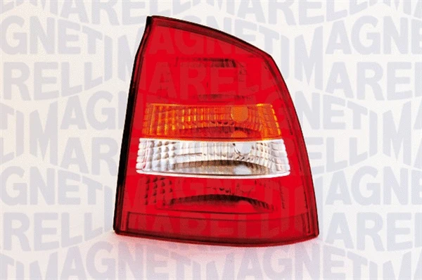Tail Light Assembly