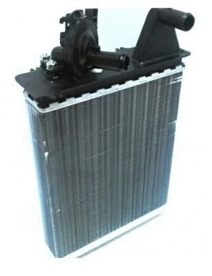 Heat Exchanger, interior heating (359000392140)