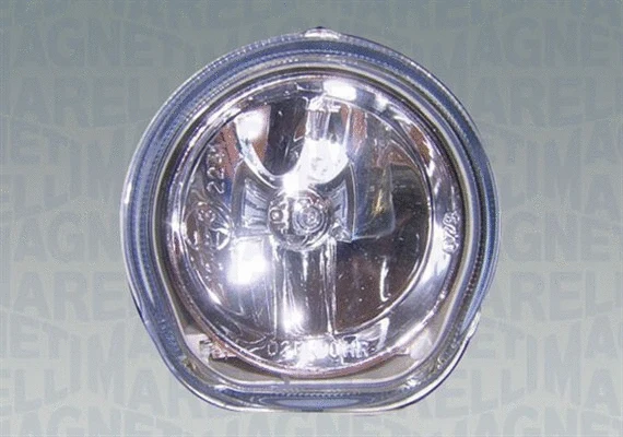 Front Fog Light (712451601129)