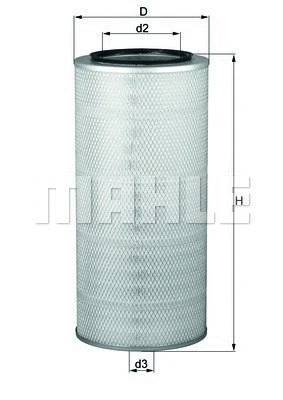 Air Filter (154777179940)