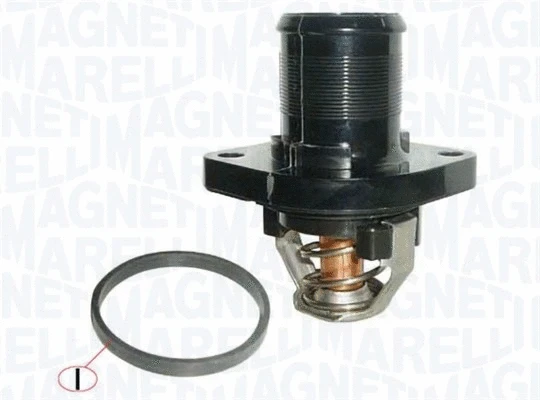 Thermostat, coolant (352317101030)