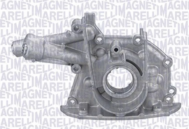 Oil Pump (351516000046)
