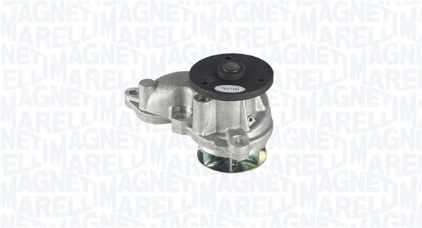 Water Pump, engine cooling (350984103000)
