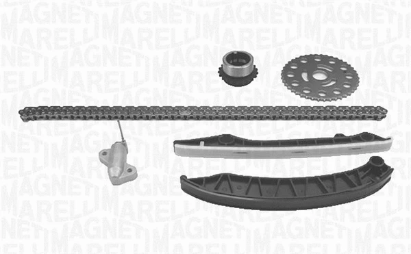 Timing Chain Kit (341500000960)