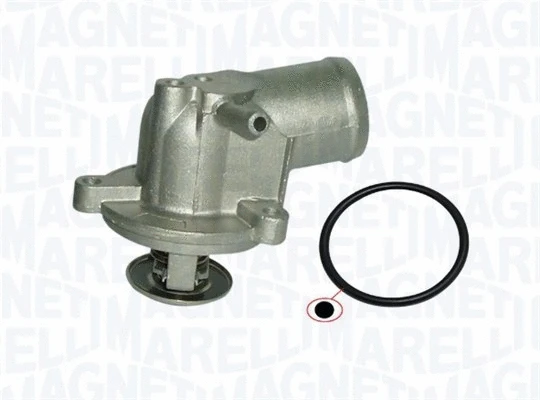 Thermostat, coolant (352317100670)