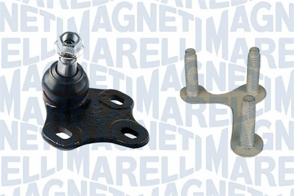 Fastening Bolt, control arm (301191619940)