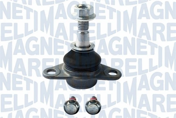 Fastening Bolt, control arm (301191619890)