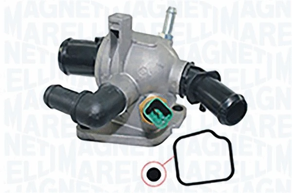 Thermostat, coolant (352317000950)