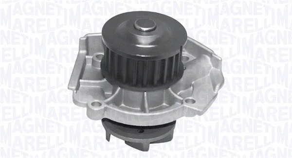 Water Pump, engine cooling (352316170331)