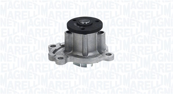 Water Pump, engine cooling (350984003000)