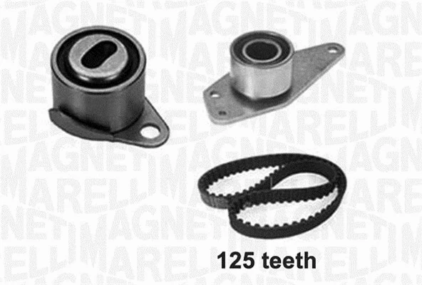 Timing Belt Kit (341301490000)