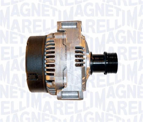 Alternator (944390901060)
