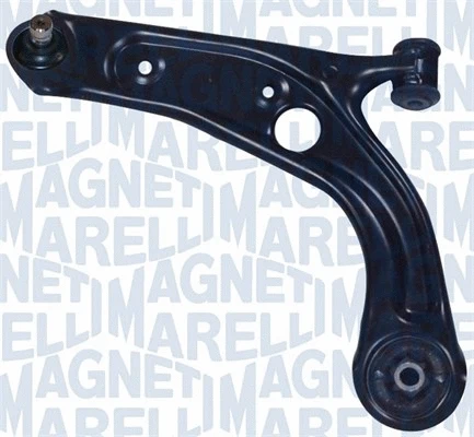 Control/Trailing Arm, wheel suspension (301181347100)