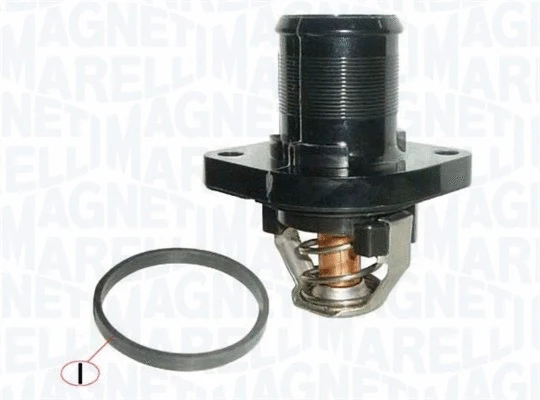 Thermostat, coolant (352317101500)