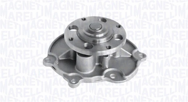 Water Pump, engine cooling (352316170880)