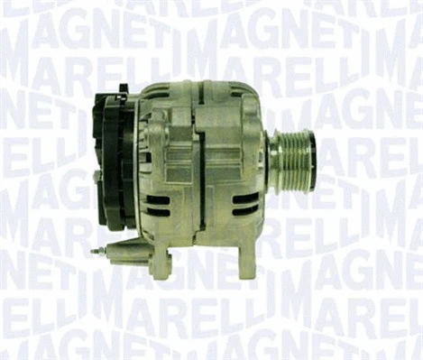 Alternator (944390473500)