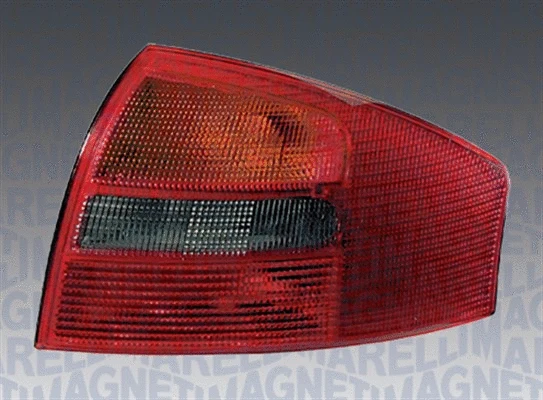 Tail Light Assembly (718121201432)